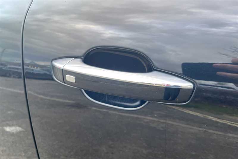 Used MG MG HS 2020 for sale - 77895430: Photo 33