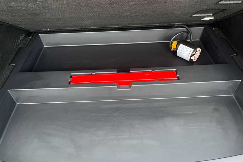 Used MG MG HS 2020 for sale - 77895430: Photo 37