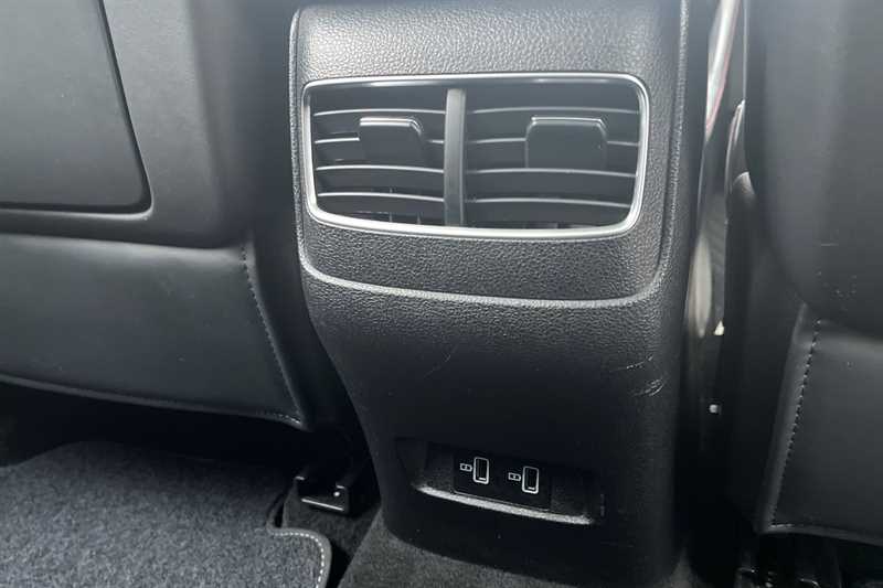 Used MG MG HS 2020 for sale - 77895430: Photo 38