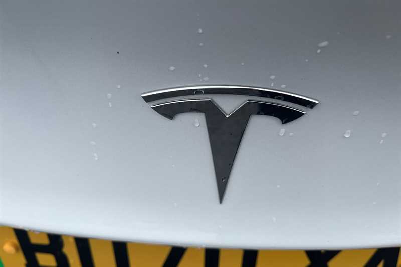 Used Tesla Model 3 2020 for sale - 77895597: Photo 30