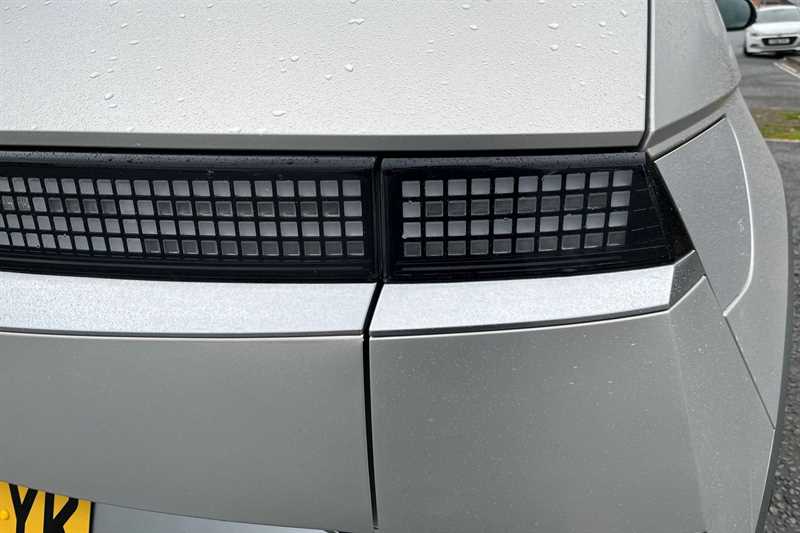 Used Hyundai IONIQ 5 2022 for sale - 77700402: Photo 32