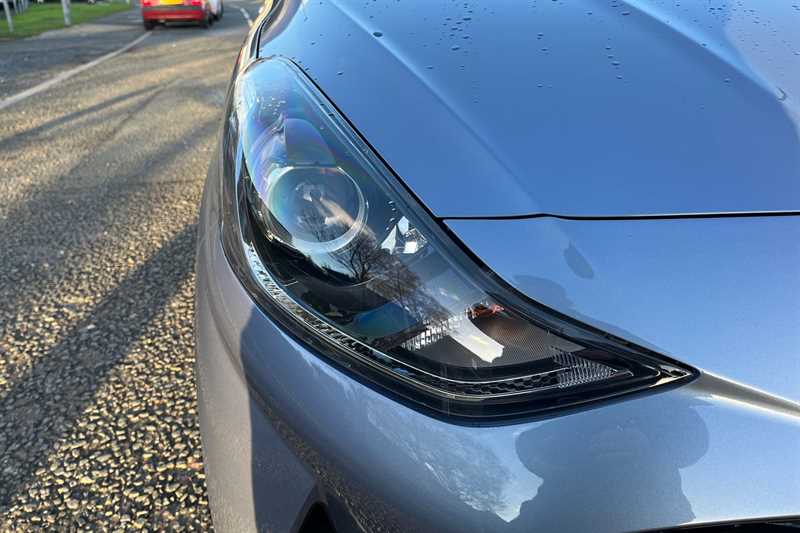 Used Hyundai i10 2025 for sale - 77362087: Photo 28