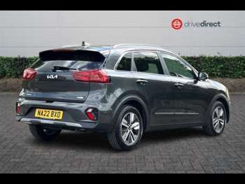 Used Kia Niro 2022 for sale - 74656991: Photo