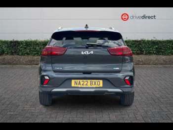 Used Kia Niro 2022 for sale - 74656991: Photo