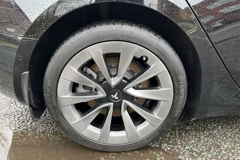 Used Tesla Model 3 2021 for sale - 77828695: Photo 10