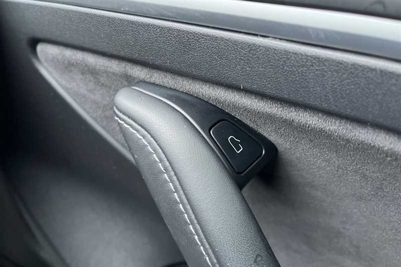 Used Tesla Model 3 2021 for sale - 77828695: Photo 38