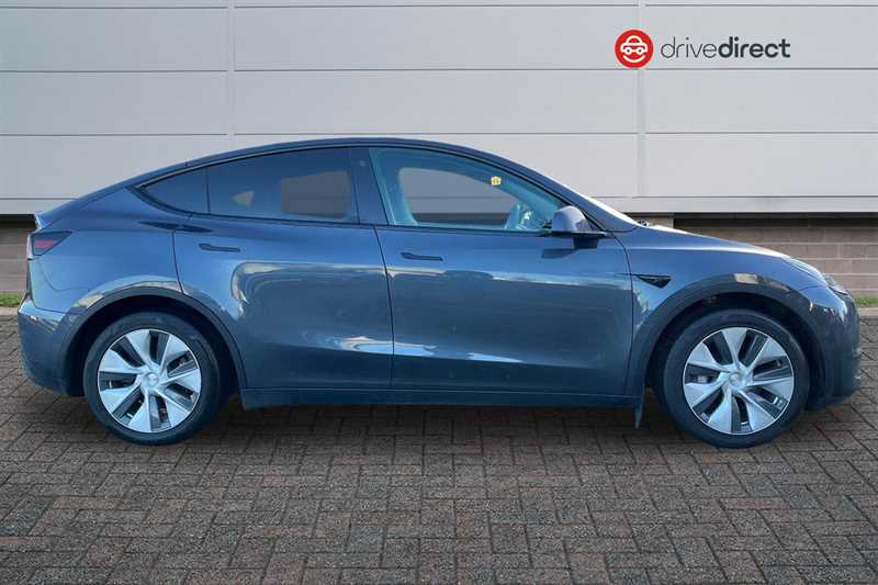 Used Tesla Model Y 2023 for sale - 77887855: Photo 2