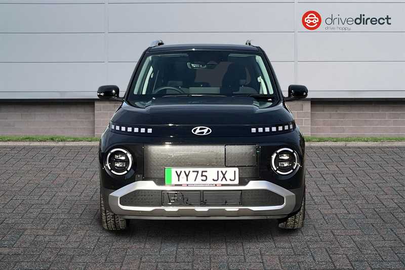 Used Hyundai Other 2025 for sale - 77402077: Photo 8