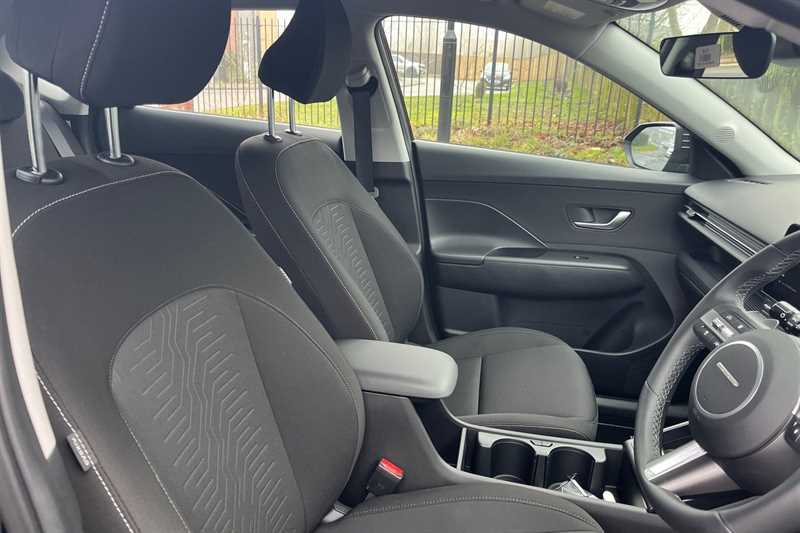 Used Hyundai KONA 2025 for sale - 77828716: Photo 23