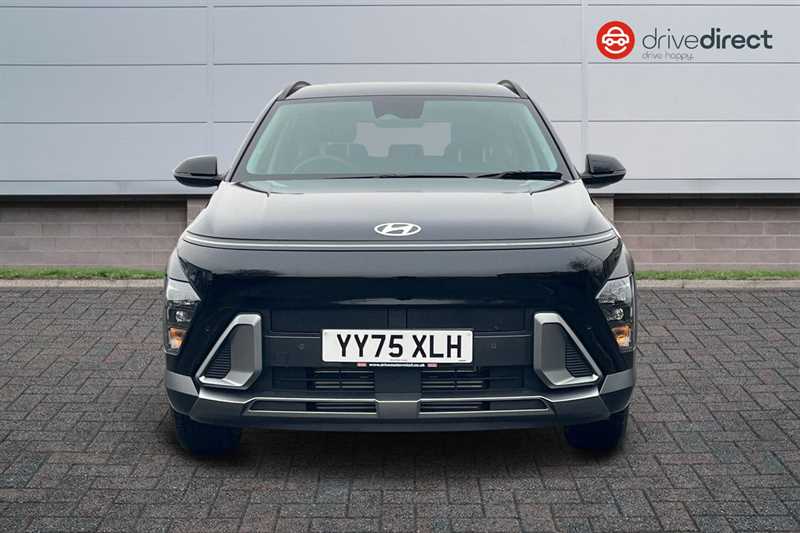 Used Hyundai KONA 2025 for sale - 77828716: Photo 8