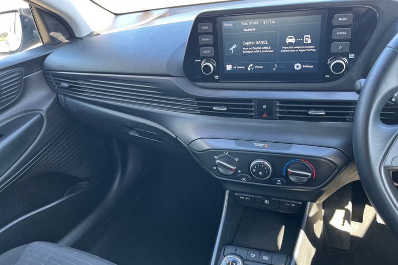 Used Hyundai i20 2022 for sale - 78222411: Photo 14