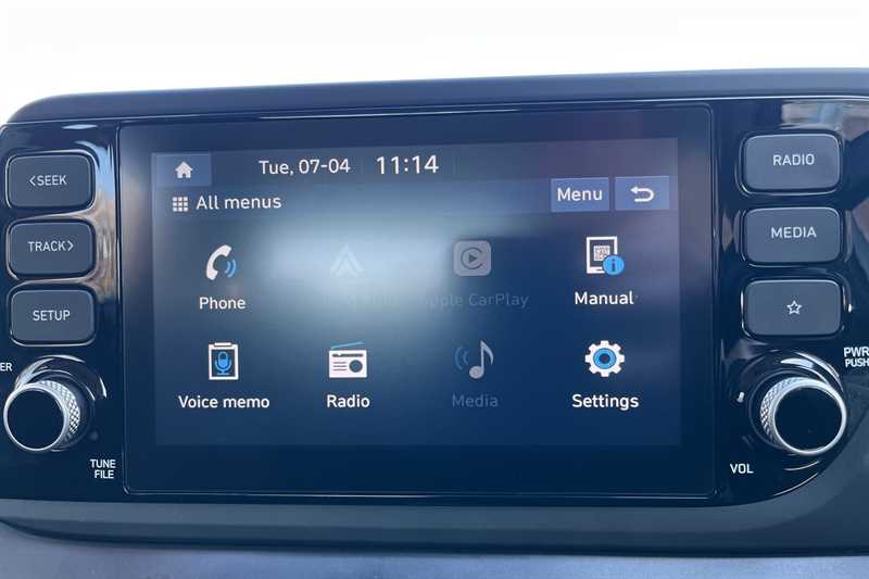 Used Hyundai i20 2022 for sale - 78222411: Photo 18