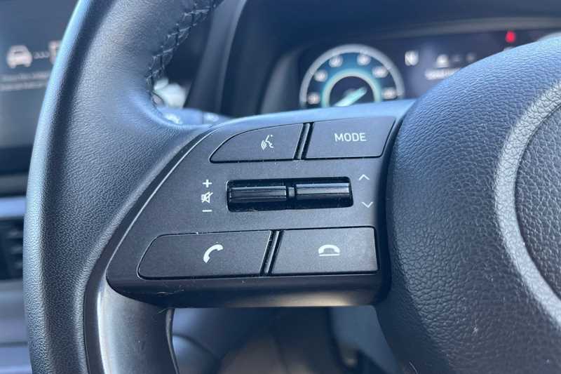 Used Hyundai i20 2022 for sale - 78222411: Photo 21