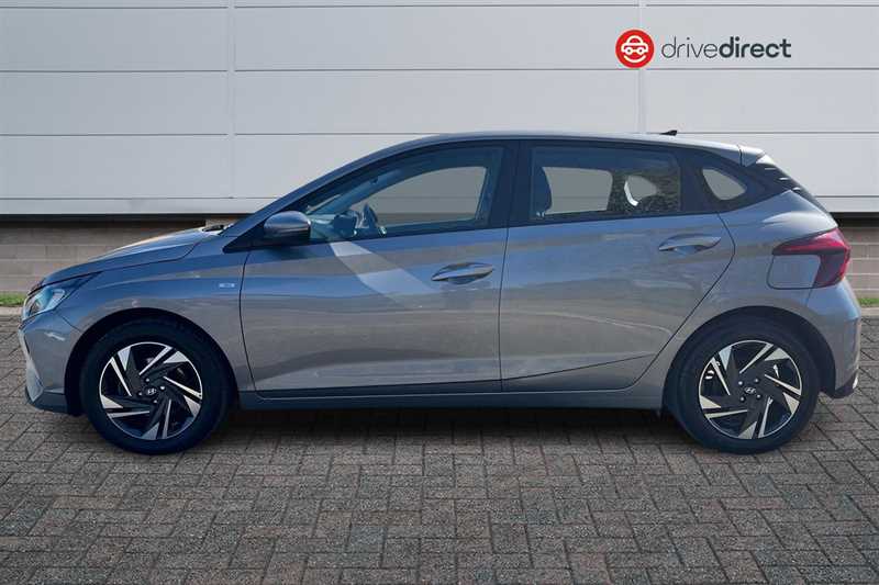 Used Hyundai i20 2022 for sale - 78222411: Photo 6