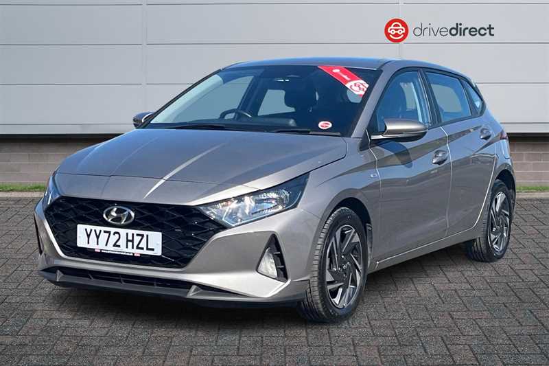 Used Hyundai i20 2022 for sale - 78222411: Photo 7