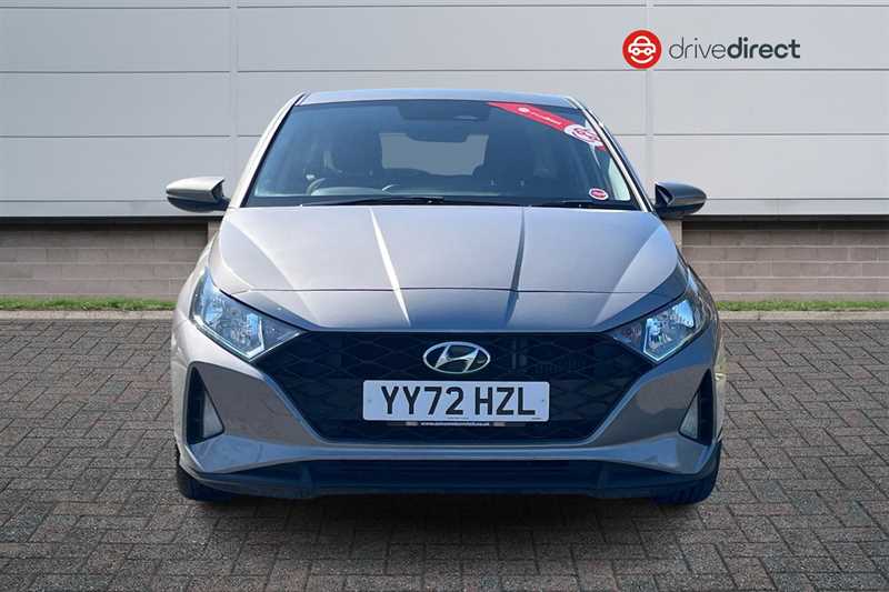 Used Hyundai i20 2022 for sale - 78222411: Photo 8