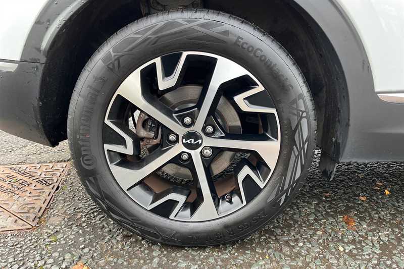 Used Kia Sportage 2022 for sale - 77554575: Photo 12