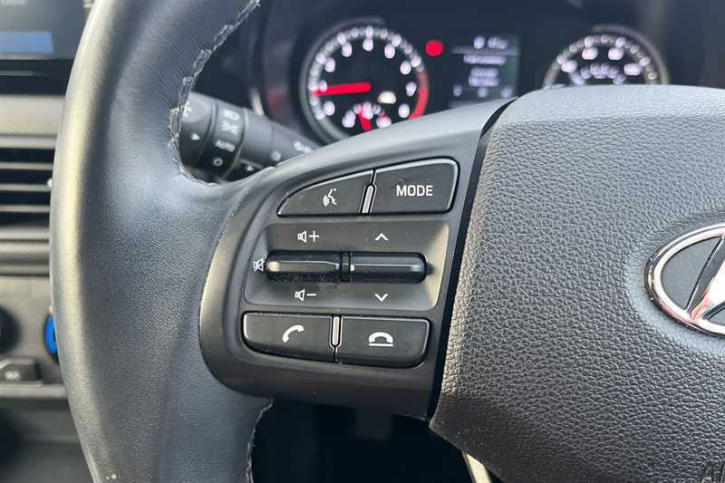 Used Hyundai i10 2023 for sale - 78222165: Photo 20