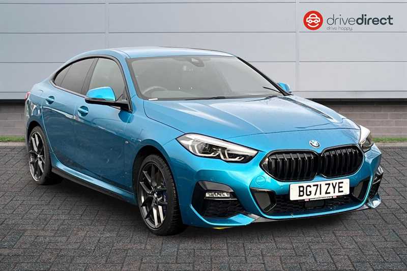 Used BMW 2 Series 2022 for sale - 77349084: Photo 1