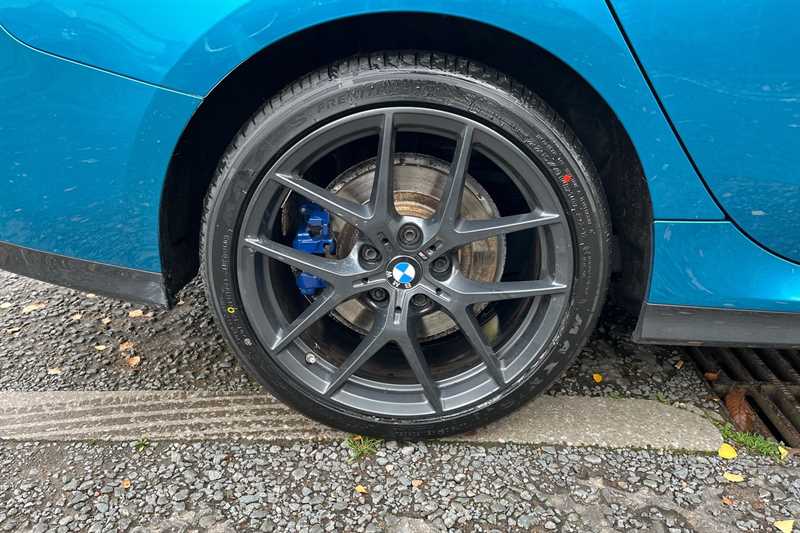 Used BMW 2 Series 2022 for sale - 77349084: Photo 11