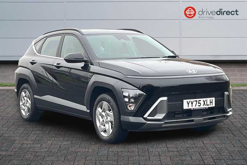 Used Hyundai KONA 2025 for sale - 77801048: Photo 1