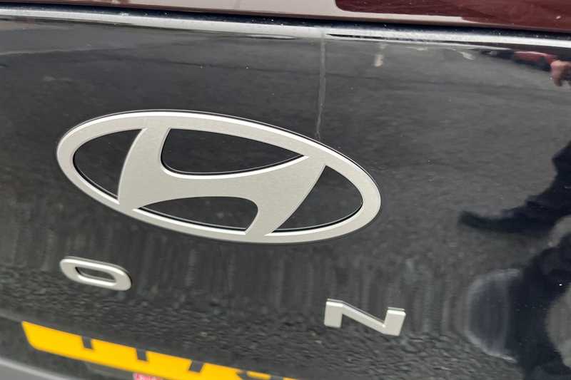 Used Hyundai KONA 2025 for sale - 77801048: Photo 30