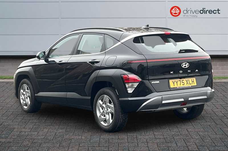 Used Hyundai KONA 2025 for sale - 77801048: Photo 5