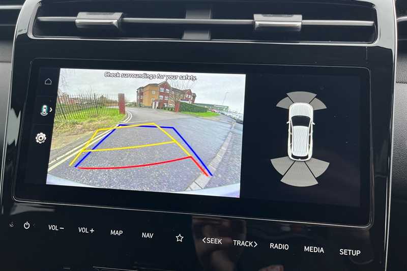 Used Hyundai TUCSON 2022 for sale - 77899961: Photo 19