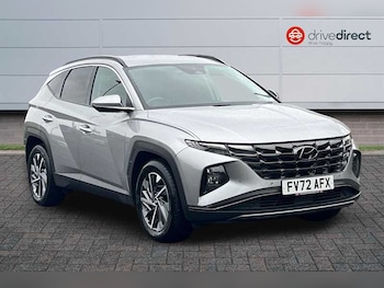 Used Hyundai TUCSON 2022 for sale - 77899961: Photo