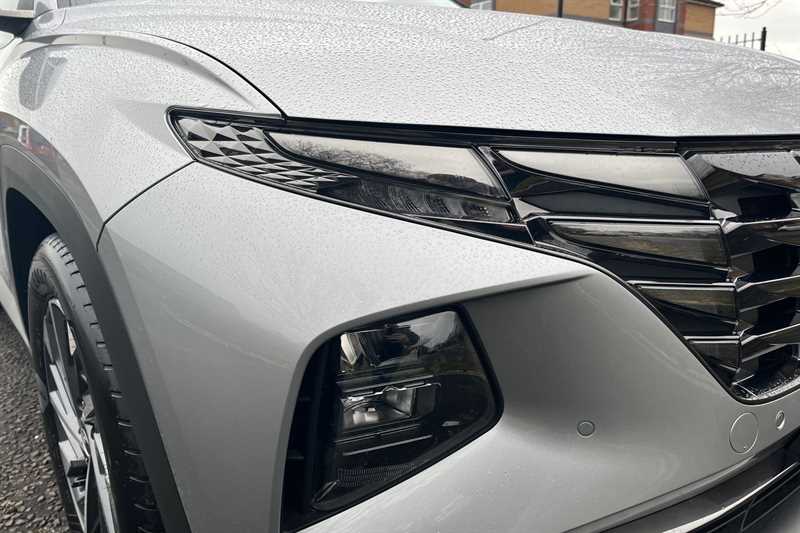 Used Hyundai TUCSON 2022 for sale - 77899961: Photo 28