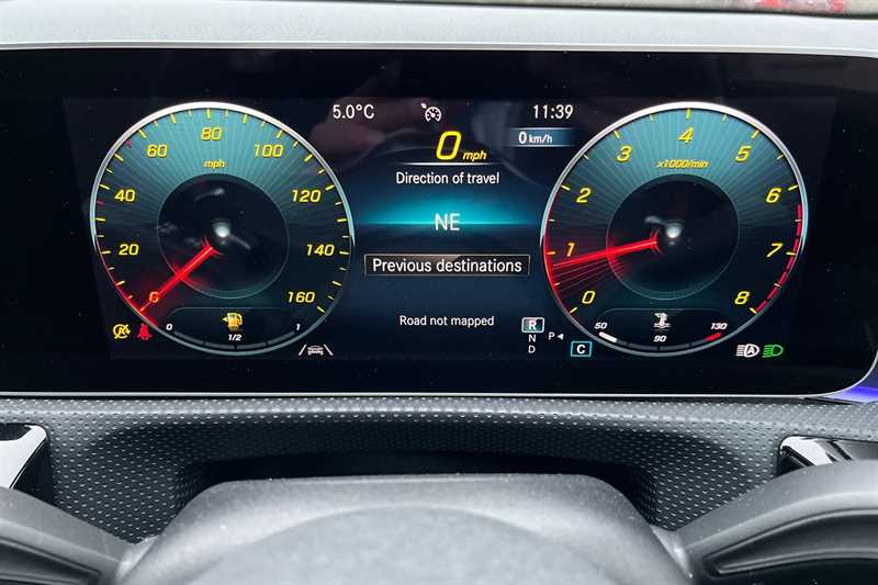 Used Mercedes-Benz A-Class 2019 for sale - 77712763: Photo 20