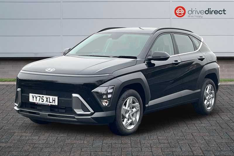 Used Hyundai KONA 2025 for sale - 77429811: Photo 7