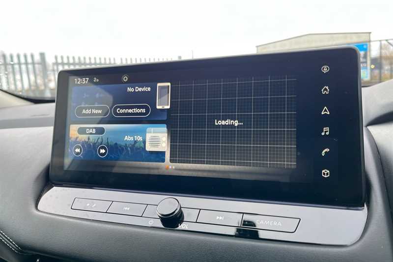 Used Nissan Qashqai 2022 for sale - 77146225: Photo 18