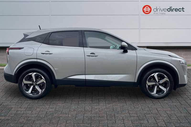Used Nissan Qashqai 2022 for sale - 77146225: Photo 2