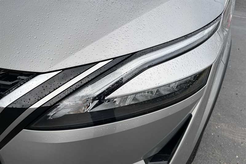 Used Nissan Qashqai 2022 for sale - 77146225: Photo 29