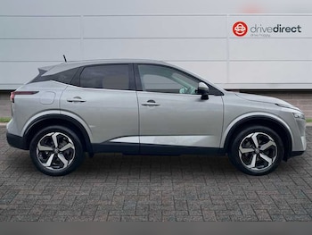 Used Nissan Qashqai 2022 for sale - 77146225: Photo
