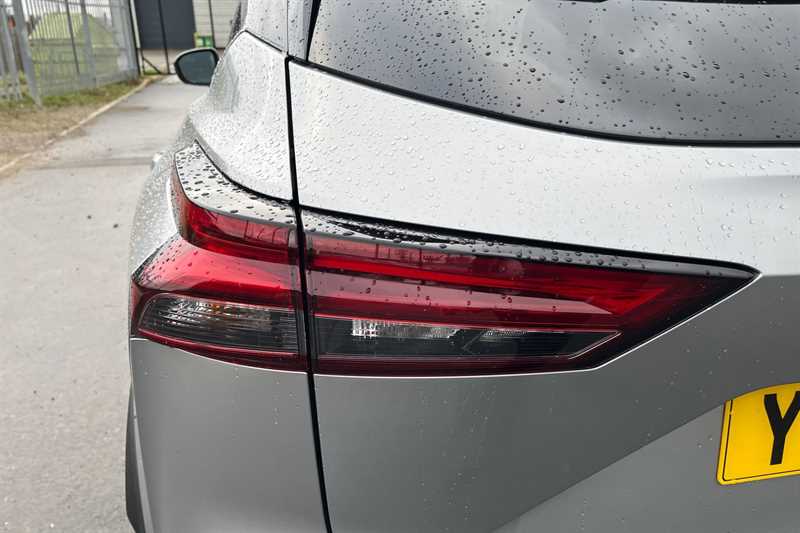 Used Nissan Qashqai 2022 for sale - 77146225: Photo 31