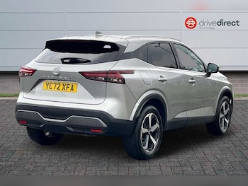 Used Nissan Qashqai 2022 for sale - 77146225: Photo