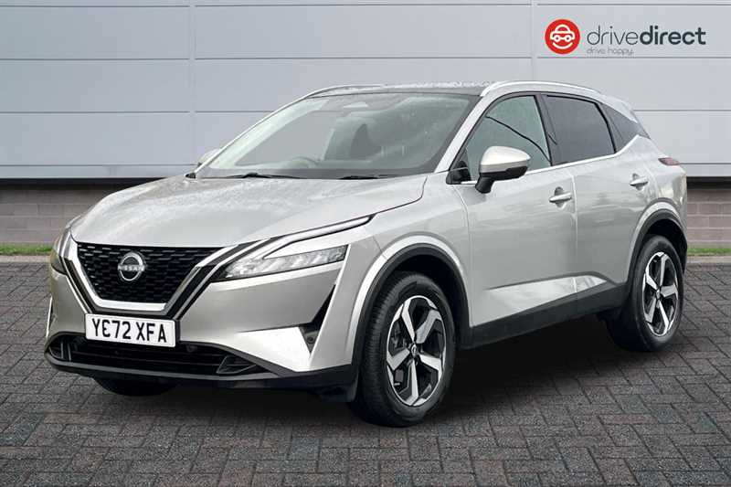 Used Nissan Qashqai 2022 for sale - 77146225: Photo 7