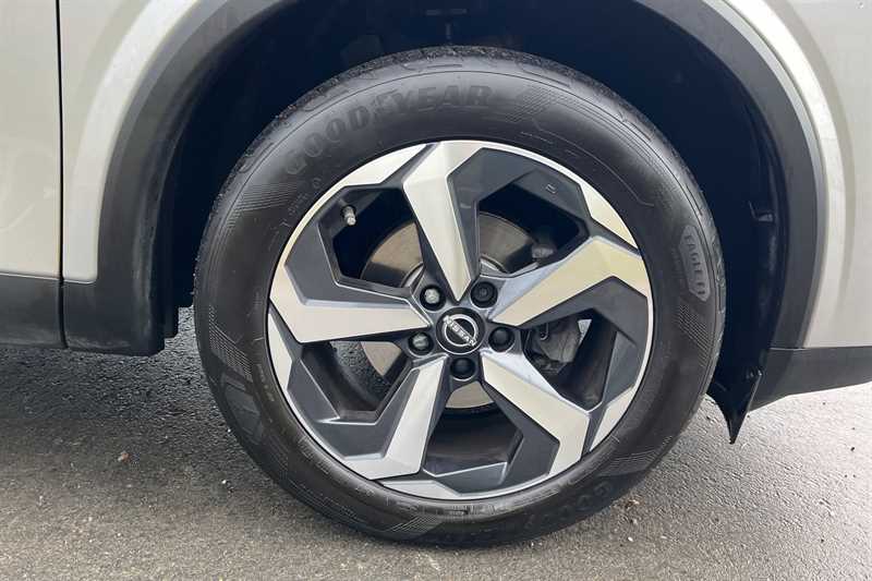 Used Nissan Qashqai 2022 for sale - 77146225: Photo 9