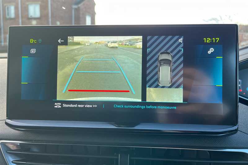 Used Peugeot 3008 2022 for sale - 77317440: Photo 19