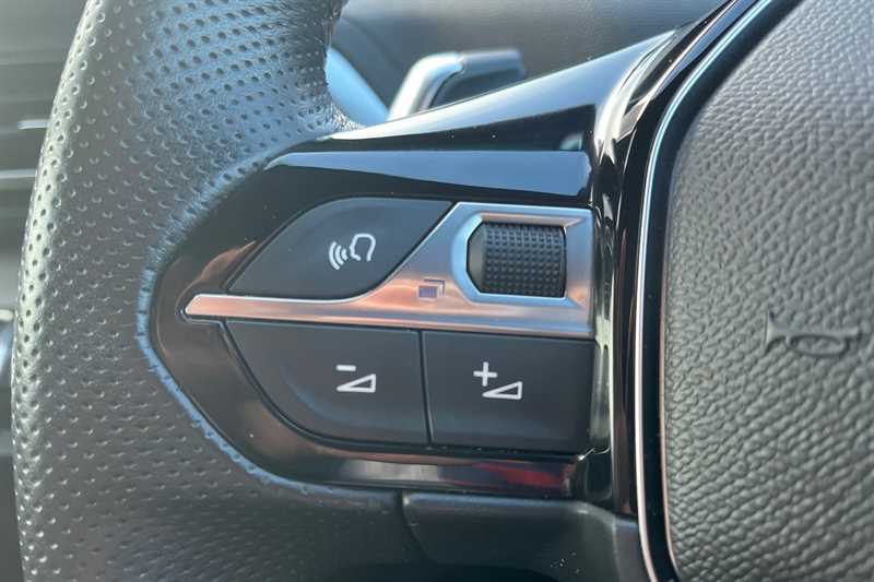 Used Peugeot 3008 2022 for sale - 77317440: Photo 21