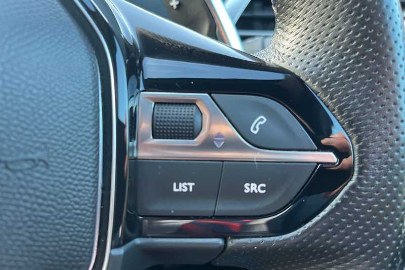 Used Peugeot 3008 2022 for sale - 77317440: Photo 22