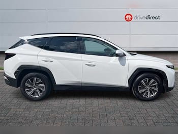 Used Hyundai TUCSON 2023 for sale - 79863261: Photo