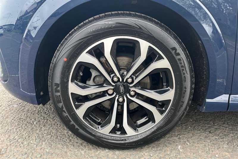 Used Ford Puma 2020 for sale - 78221902: Photo 12