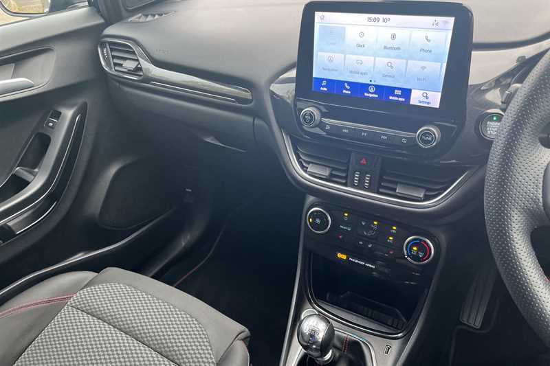 Used Ford Puma 2020 for sale - 78221902: Photo 14