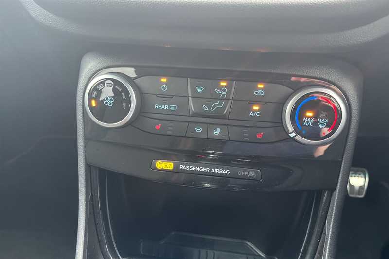 Used Ford Puma 2020 for sale - 78221902: Photo 15