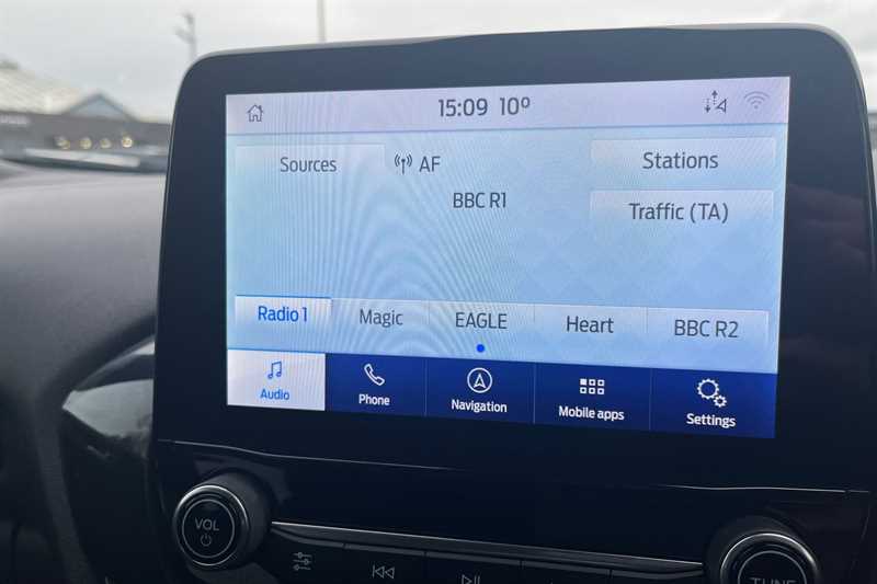 Used Ford Puma 2020 for sale - 78221902: Photo 17