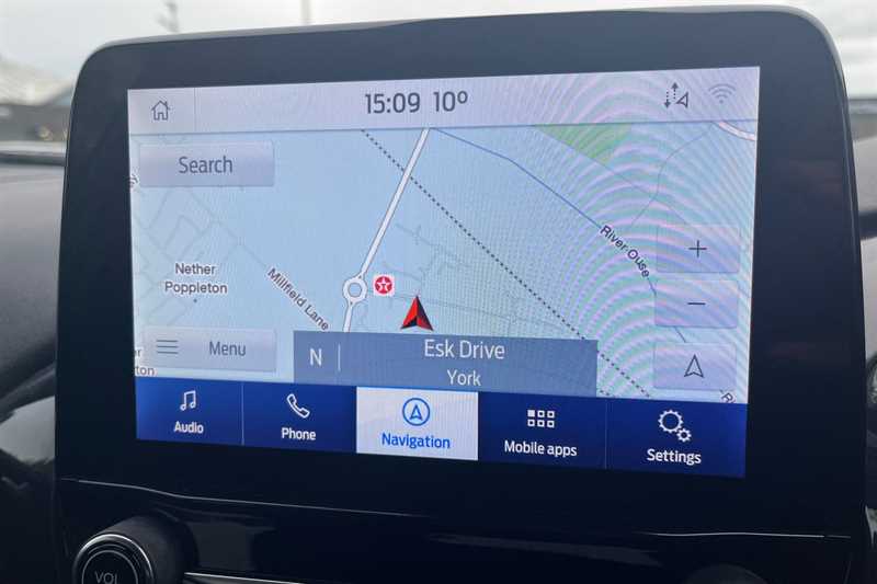 Used Ford Puma 2020 for sale - 78221902: Photo 18