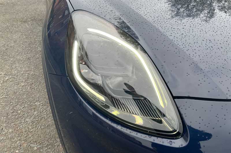 Used Ford Puma 2020 for sale - 78221902: Photo 28
